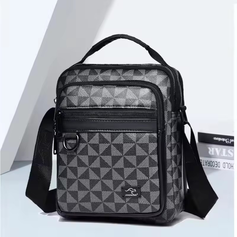 Luxury Lifestyle Men - Luxury Brand Business Backpack New Men