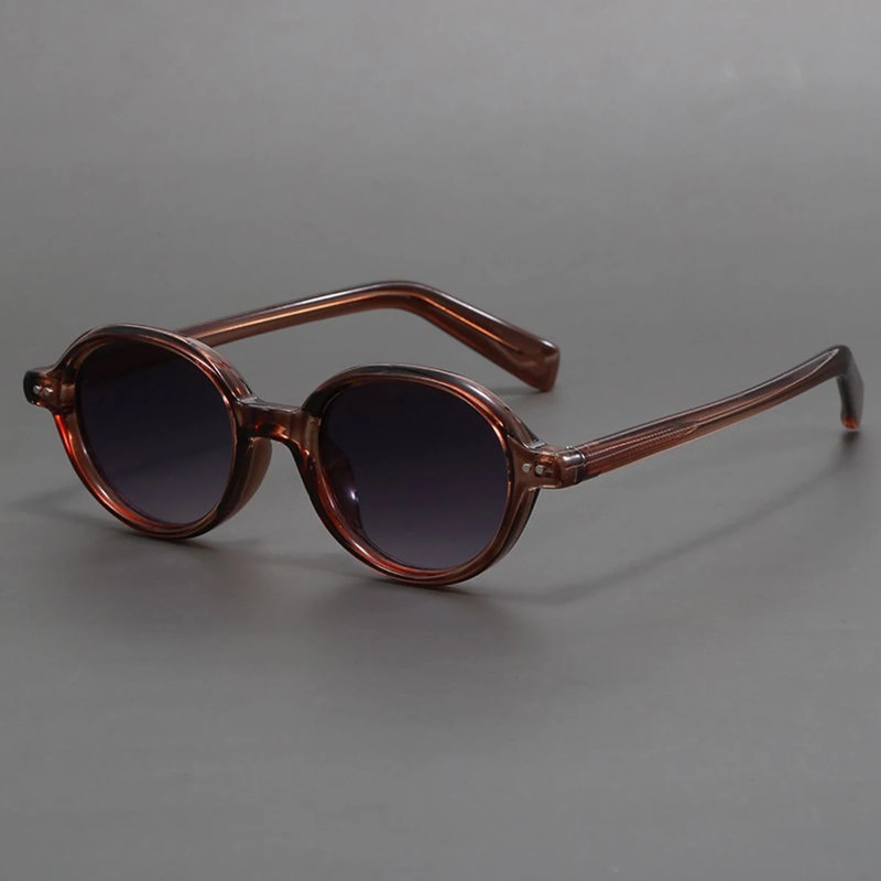 Sexy Small Oval Sunglasses For - đánh giá và giá Luxury Lifestyle Men