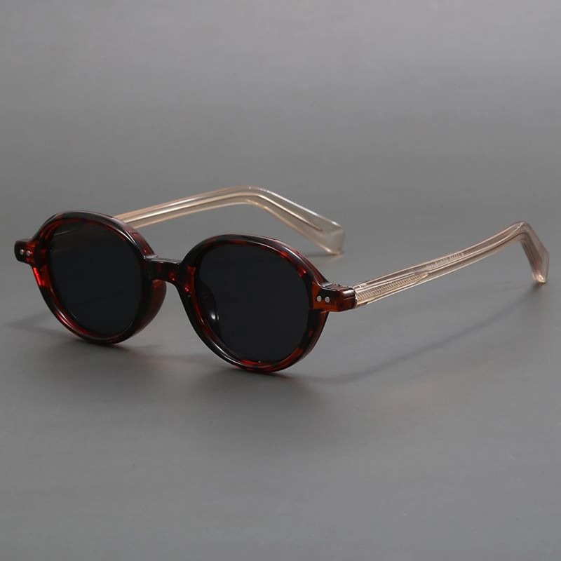 Sexy Small Oval Sunglasses For - đánh giá và giá Luxury Lifestyle Men