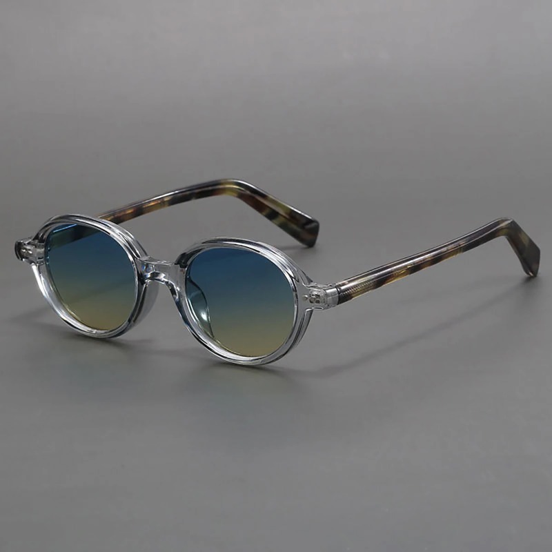 Sexy Small Oval Sunglasses For - đánh giá và giá Luxury Lifestyle Men