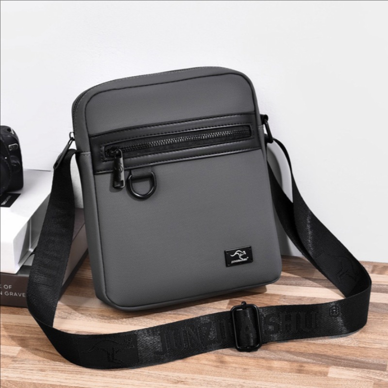 New Kangaroo Luxury Brand Busi - đánh giá và giá Luxury Lifestyle Men