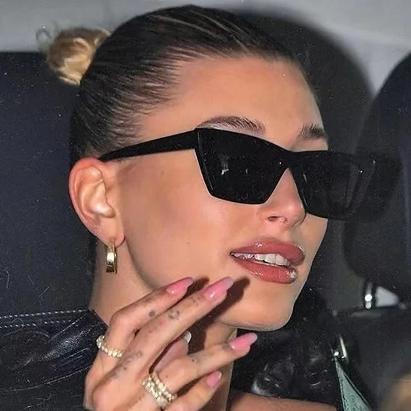 Luxury Cat Eye Black Sunglasse - đánh giá và giá Luxury Lifestyle Men