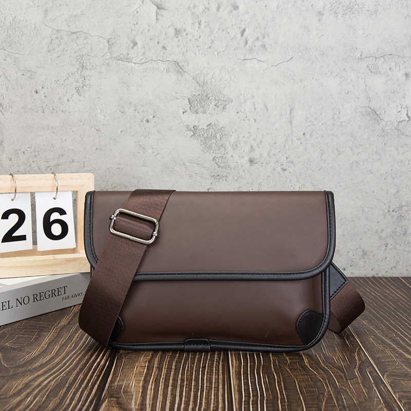 Luxury Brand Vintage Shoulder  - đánh giá và giá Luxury Lifestyle Men