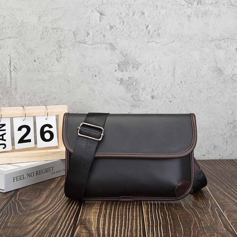 Luxury Brand Vintage Shoulder  - đánh giá và giá Luxury Lifestyle Men