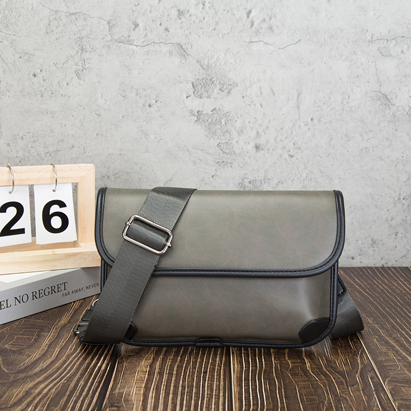 Luxury Brand Vintage Shoulder  - đánh giá và giá Luxury Lifestyle Men