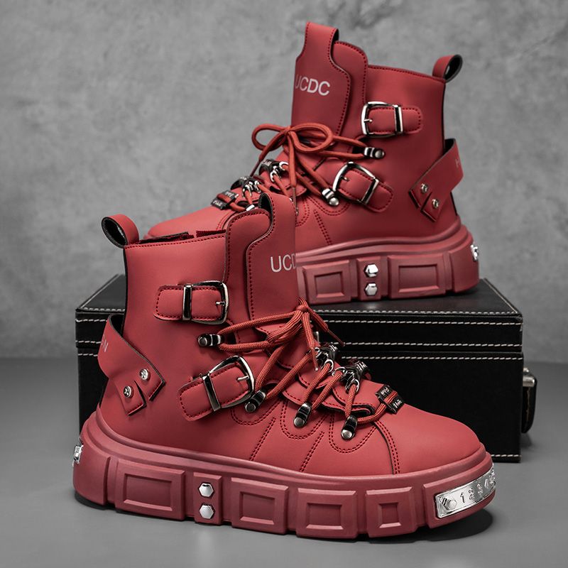 Original Brand Boots for Man P - đánh giá và giá Luxury Lifestyle Men