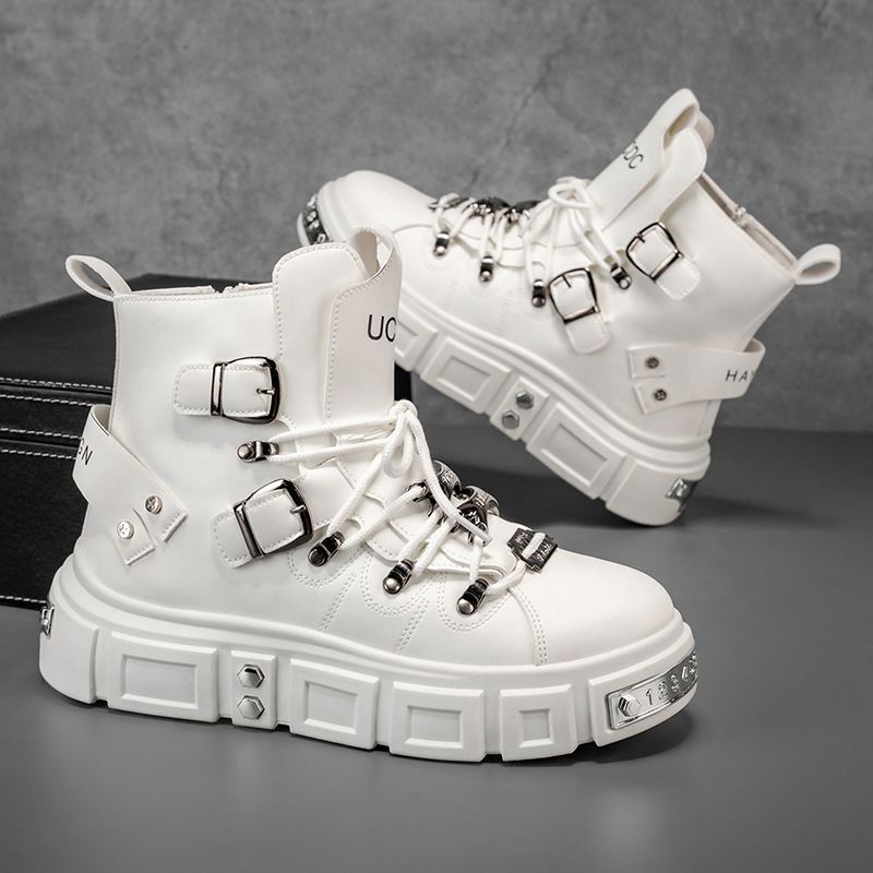 Original Brand Boots for Man P - đánh giá và giá Luxury Lifestyle Men