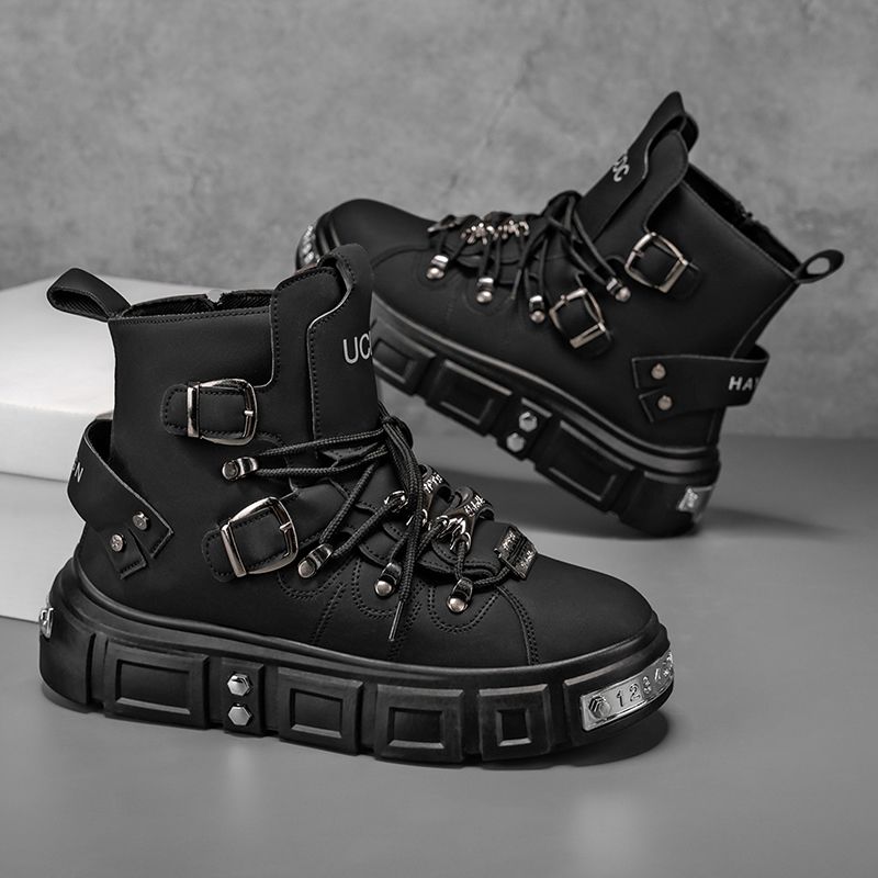 Original Brand Boots for Man P - đánh giá và giá Luxury Lifestyle Men
