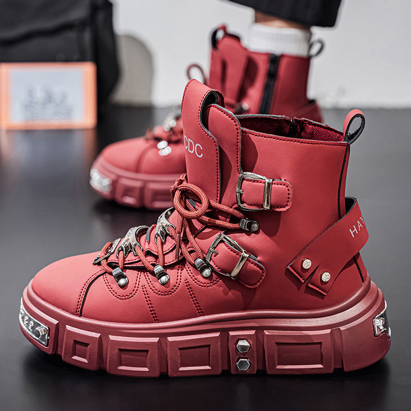 Original Brand Boots for Man P - đánh giá và giá Luxury Lifestyle Men