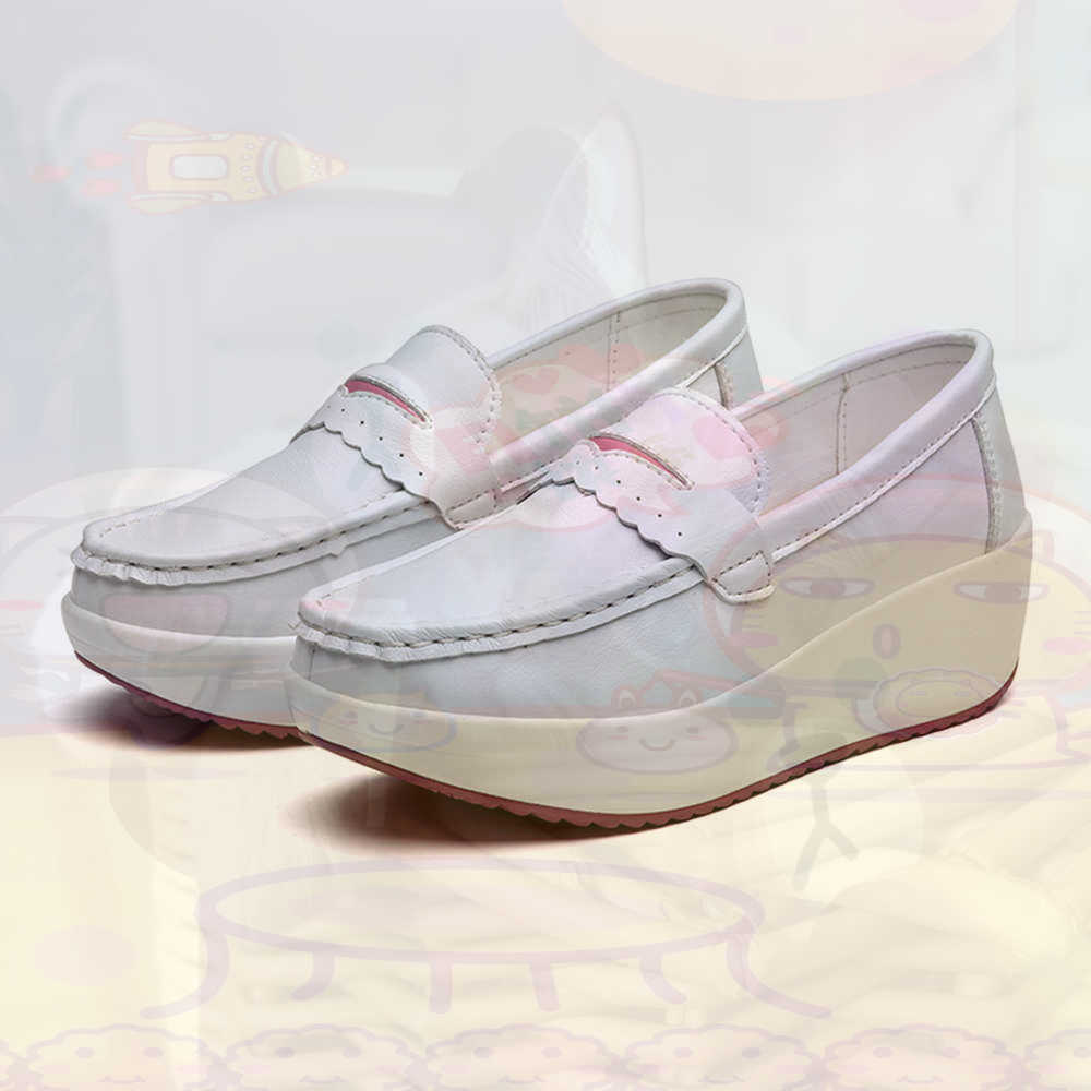 Plataform Winter Pink Sneakers - đánh giá và giá Luxury Lifestyle Shorts