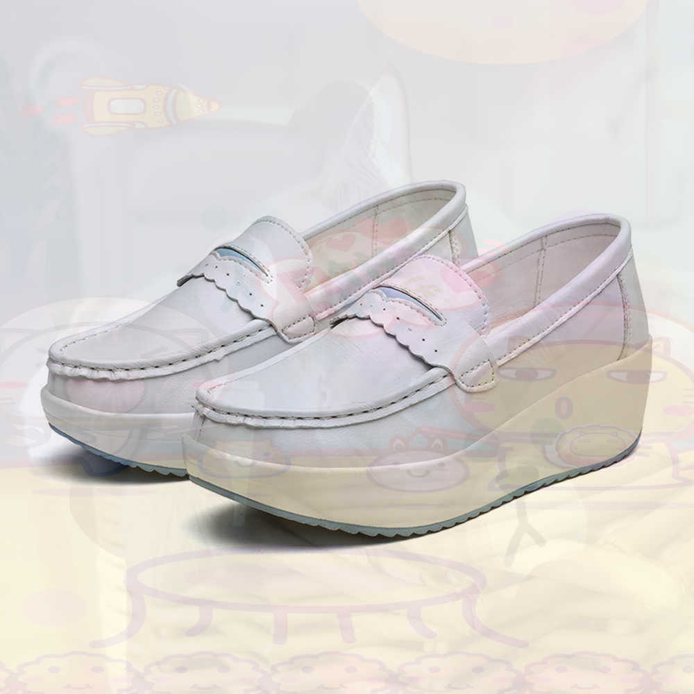 Plataform Winter Pink Sneakers - đánh giá và giá Luxury Lifestyle Shorts