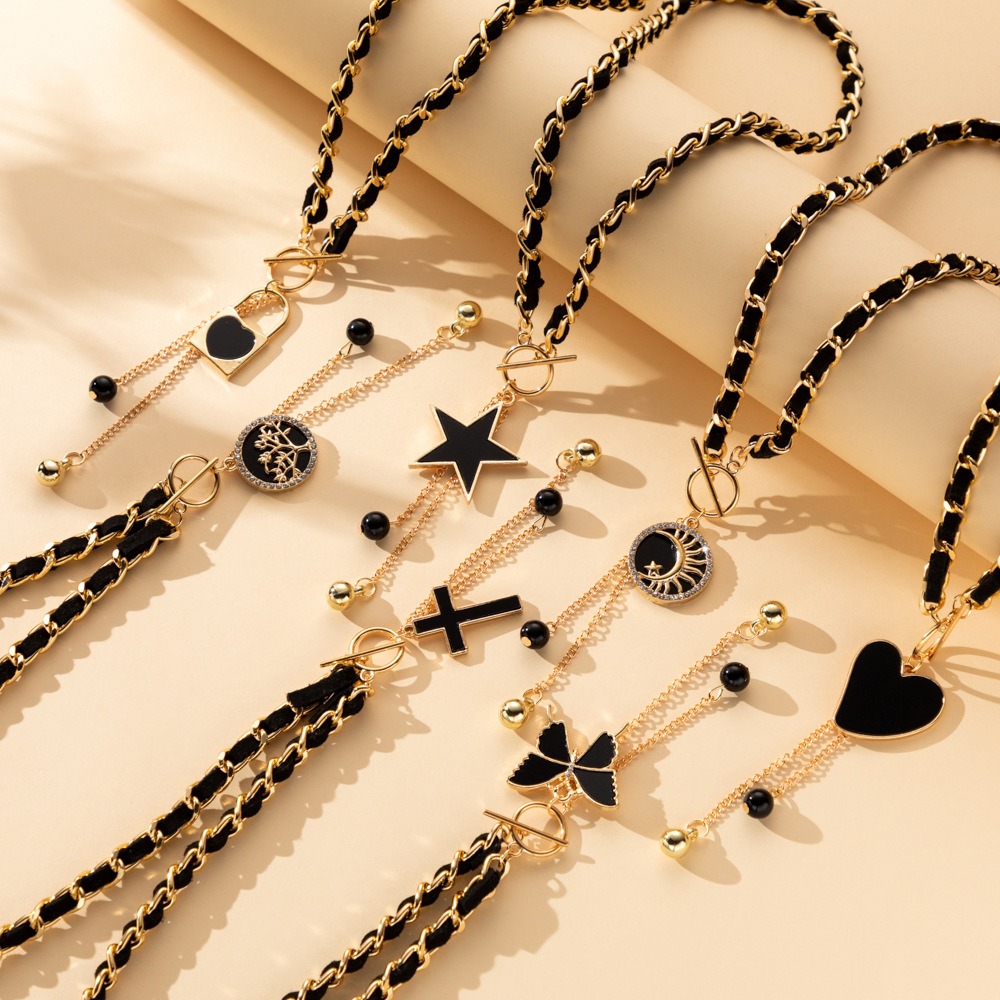 Luxury Temperament Multiple St - đánh giá và giá Luxury Lifestyle Jewelry