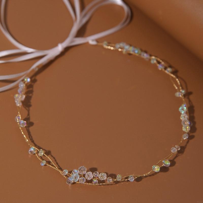 91AF Ngọc trai điều chỉnh Tóc  - đánh giá và giá Luxury Lifestyle Jewelry