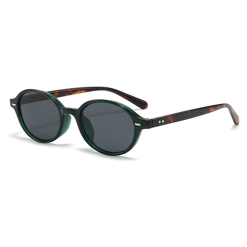 Retro Small Oval Sunglasses Wo - đánh giá và giá Luxury Lifestyle Men