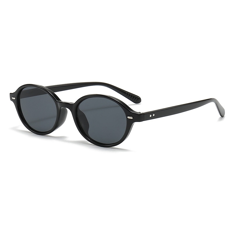 Retro Small Oval Sunglasses Wo - đánh giá và giá Luxury Lifestyle Men