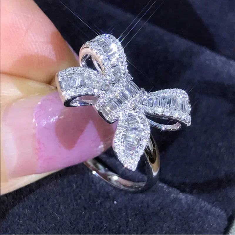 2026 Big Bowknot Exquisite Cub - đánh giá và giá Luxury Lifestyle Jewelry