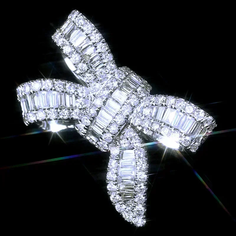 2026 Big Bowknot Exquisite Cub - đánh giá và giá Luxury Lifestyle Jewelry