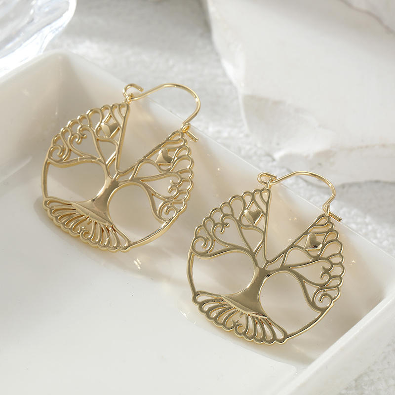 Luxury Retro Style Hollowed Ou - đánh giá và giá Luxury Lifestyle Jewelry