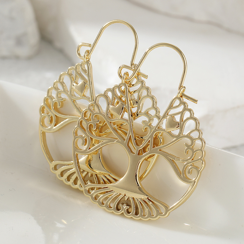 Luxury Retro Style Hollowed Ou - đánh giá và giá Luxury Lifestyle Jewelry