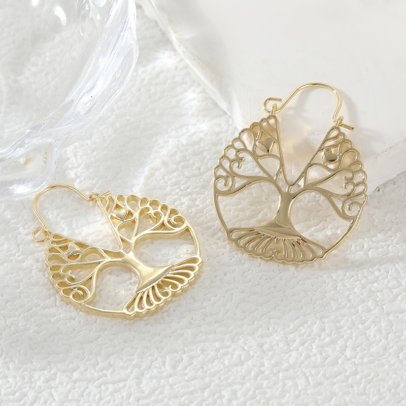 Luxury Retro Style Hollowed Ou - đánh giá và giá Luxury Lifestyle Jewelry