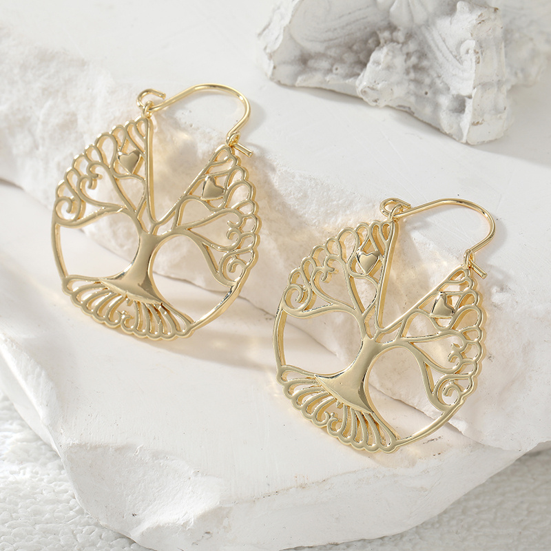 Luxury Retro Style Hollowed Ou - đánh giá và giá Luxury Lifestyle Jewelry